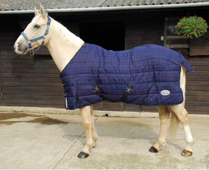 6'0 Rhinegold 300g Stable Rug NEW