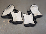 Masta Travel Boots. Cob / medium size (TB083)