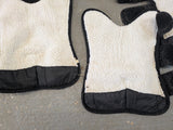 Masta Travel Boots. Cob / medium size (TB083)