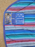 6'9 Fal Pro Candy Stable Rug