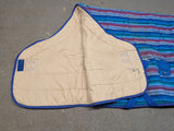 6'9 Fal Pro Candy Stable Rug