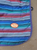 6'9 Fal Pro Candy Stable Rug