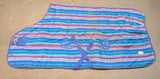 6'9 Fal Pro Candy Stable Rug
