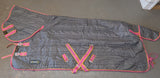 6'6 Storm X medium combo stable rug