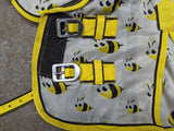 4'3 Storm X "Bee" Fly rug (F199)