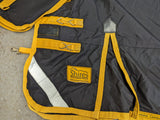 6'9 Shires stormbreaker combo turnout rug (5034)