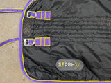 6'0 Storm X Original 200 Stable Rug (5045)