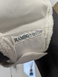 Horseware Rambo Fly Mask. Full size / Horse.  NEW