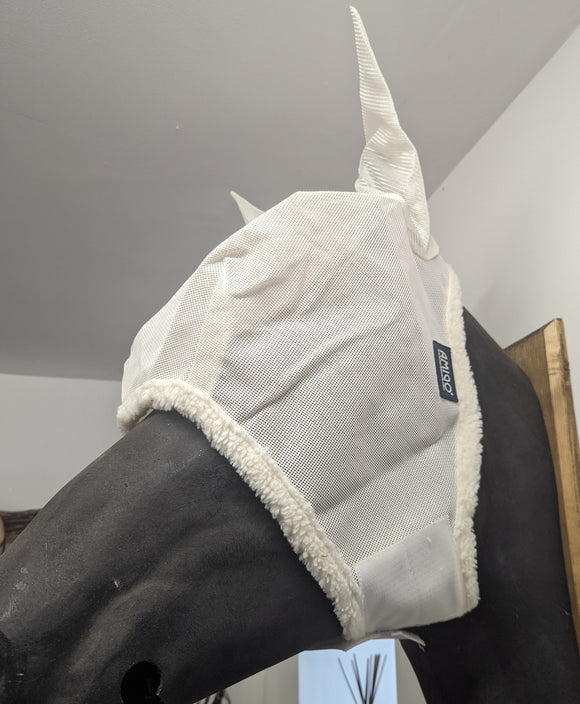 Horseware Amigo Fly Mask. Cob size.  NEW