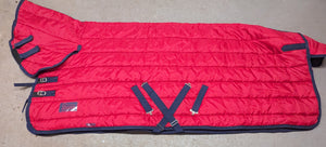 Shires tempest 400 combo stable rug