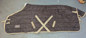 7'0 Shires 300 stable rug (5167)