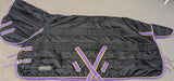 6'0 StormX medium combo stable rug (5194)