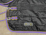 6'0 StormX medium combo stable rug (5194)