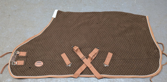 5'6 Weatherbeeta thermo-cell cooler rug  (5356)