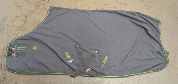 6'6 Horseware Amigo moisture management sheet (5388)