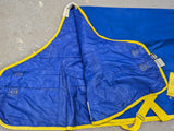 5'6 Weatherbeeta comfitec medium turnout rug (5400)