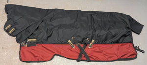 6'0 Horseware Mio 350g Combo Turnout Rug (5381)