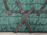 6'0 Shires snug rug heavy weight stable rug BUDGET RUG !! (5422)