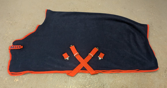 5'9 Horseware Amigo Mio Fleece Rug (5435)