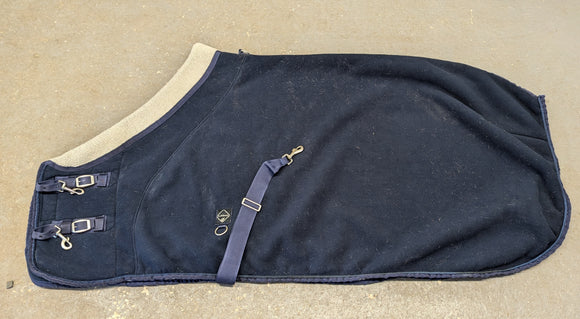 LeMieux 4 Seasons Rug / Cooler Rug