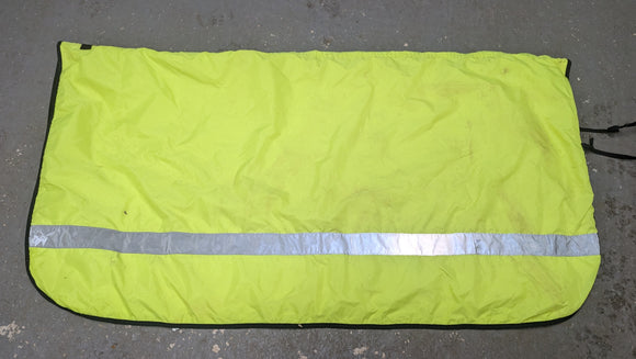 4'3 Lightweight high viz exercise sheet (EX155)