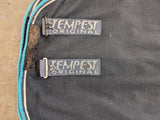 6'0 Shires tempest fleece cooler rug (5432)