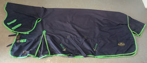 7'0  Gallop ligthweight combo turnout rug (5415)