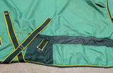 6'3 Storm X lightweight turnout rug (5452)