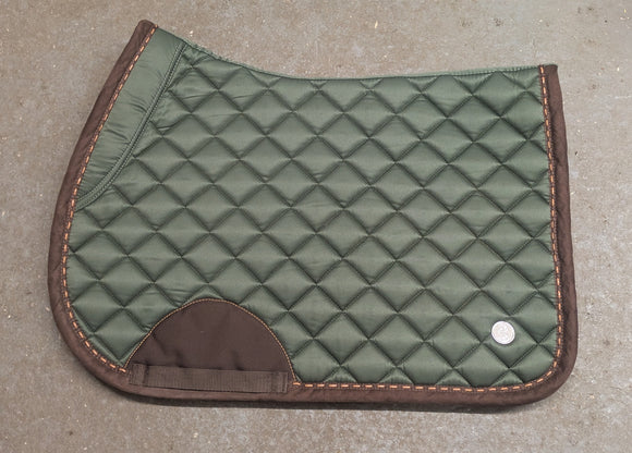 PS of Sweden Saddle Pad