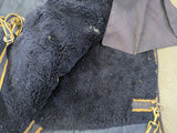 5'0 Rhinegold Heavy Weight Turnout Rug BARGAIN PRICE !! (5556)