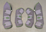 Horseware Amigo Travel Boots. Cob / medium size (TB081)