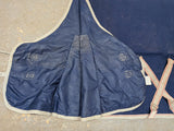 6'3 Weatherbeeta comfitec lite 0g turnout rug