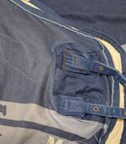 6'6 Masta coolmasta cooler rug