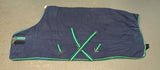 6'3 Horseware Insulator Stable Rug BUDGET RUG !! (5787)