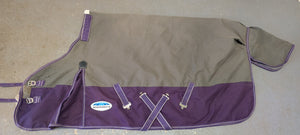 6'0 Weatherbeeta Original Medium Turnout Rug (5613)