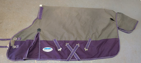 6'0 Weatherbeeta Original Medium Turnout Rug (5613)