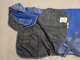 5'3 Masta Fieldmasta 200g Combo Turnout Rug (5837)