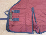 6'6 JHL medium stable rug (5523)