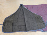 6'6 Masta Hevy Weight Stable Rug BARGAIN PRICE !! (5702)