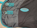 5'9 Weatherbeeta polar fleece cooler rug (5616)