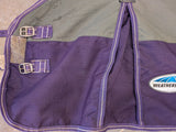 6'0 Weatherbeeta Original Medium Turnout Rug (5613)
