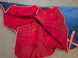 6'6 Horze Heavy Combo Turnout Rug (5875)