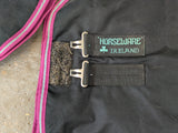 5'9 Horseware Amigo Hero Plus 200g Turnout Rug + Detachable Neck (5863)
