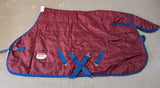 5'9 Weatherbeeta 100g stable rug (5917)