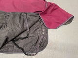 5'6 Weatherbeeta medium turnout rug  (5689)