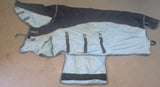 6'6 Waterproof fly rug (5848)