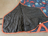 6'3 Gallop "Sum-fin Special" 100g Turnout Rug  (5594)