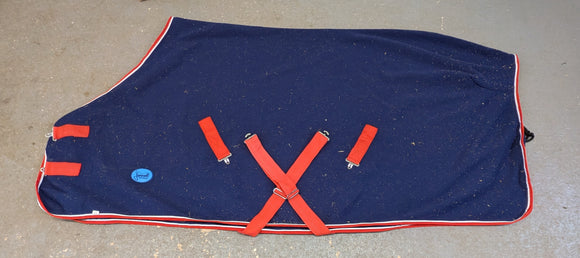 6'3 Funnell Jersey Cooler Rug (5732)