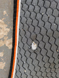 6'0 Shires Tempest Original Thermo-Balance Rug (5512)