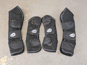 Masta Travel Boots. Cob / medium size (TB083)